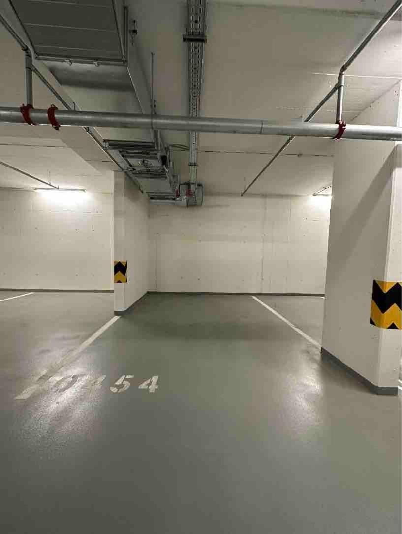 Appartamento With Garage & Terrace *