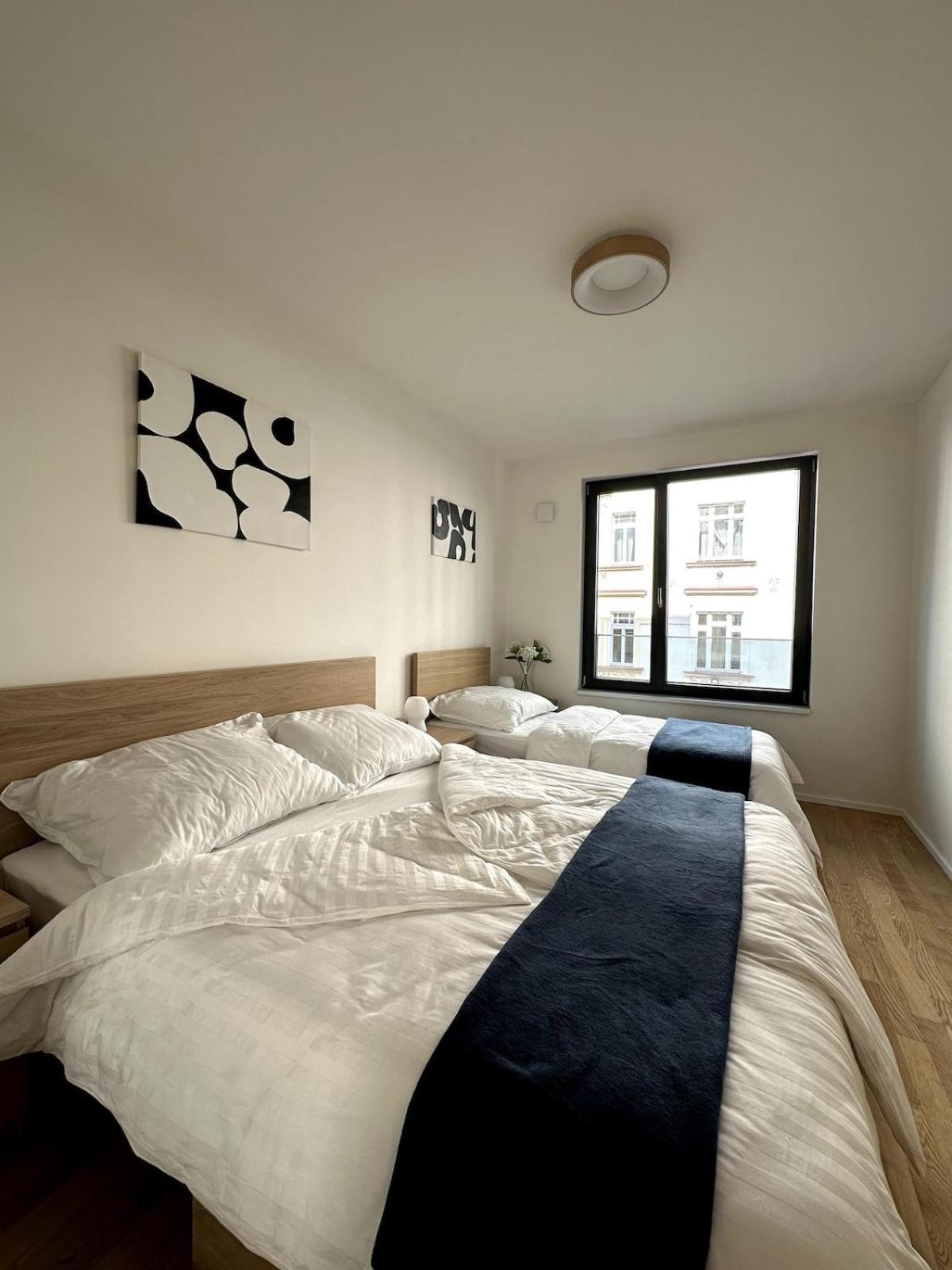 With Garage & Terrace Appartamento